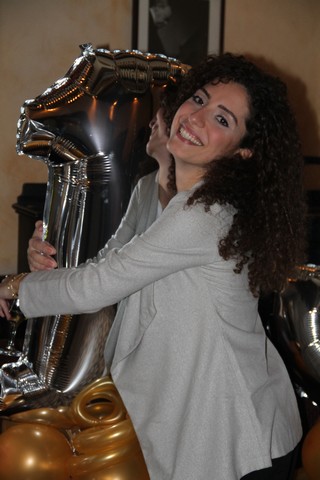 New Year’s Eve at El Gardel